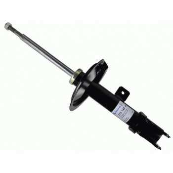 ON AMORTISOR SOL P307 C4 1,4 / 1,6 16V / 2,0 16V / 1,4HDI / 1,6HDI 16V (GAZLI) - SACHS 313 148