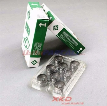 Vag Supap İticisi Crafter Lt35 T4 Passat Polo P Classıc A80/90 A100 A4 A6 Leon Toledo Fabıa Felicia 1,9t - Supsan Ft-07017-1