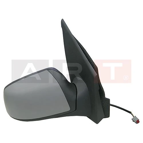 Ford Dis Dikiz Aynası Sag Elektrikli İsitmalı Fiesta 05-> 08 Astarlı - Art M003.3159