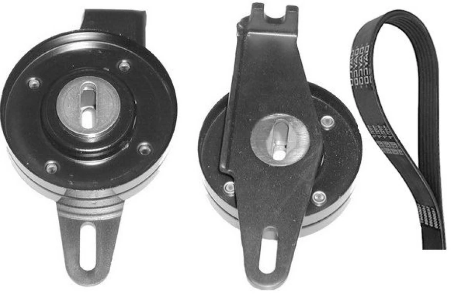 Psa Alternator Rulman Kiti Komple Jumper Boxer Dj5 / Dj5t / Dj5ted 97>00 - Gmb Vt133015