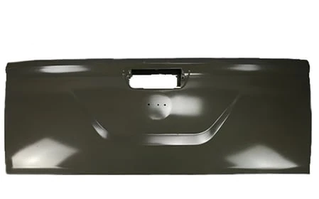 Nissan Bagaj Kapagı Navara 2015> - Orjınal K34004jnma