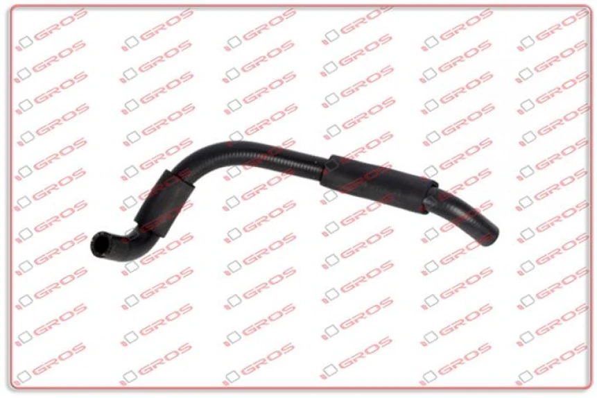 Hyundaı Kalorıfer Giris Hortumu Hyundaı Santafe I 2.0 / 2.4 16v - Gros T13882