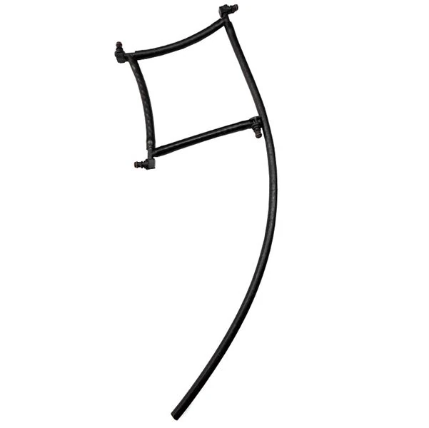 Psa Yakıt Geri Donus Hortumu P107 P1007 C1 C2 C3 C3 II C3 Plurıel Dv4td (1,4hdi 8v) Fiesta V 01>08 Fusıo - Exq 18-60-01