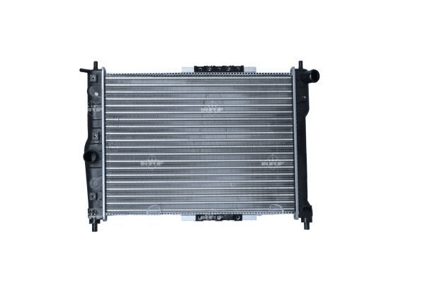 MOTOR RADYATORU DAEWOO NUBIRA 1,6 2,0 96>00 MANUEL - NRF 59122