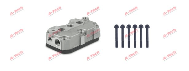 KOMPRSOR SILINDIR KAPAGI KOPMLE CUMMINS - A-TECH 624.01.1210
