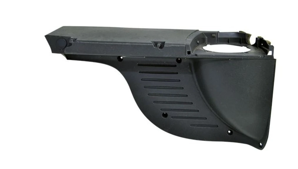 Fiat Bagaj ICI Kaplama Yanı Pls Sag Doblo II - Maral M210104