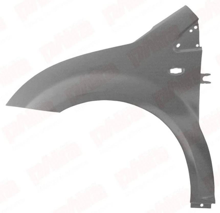 Psa Camurluk On Sol Sac C2 03>06 - Oran 672011