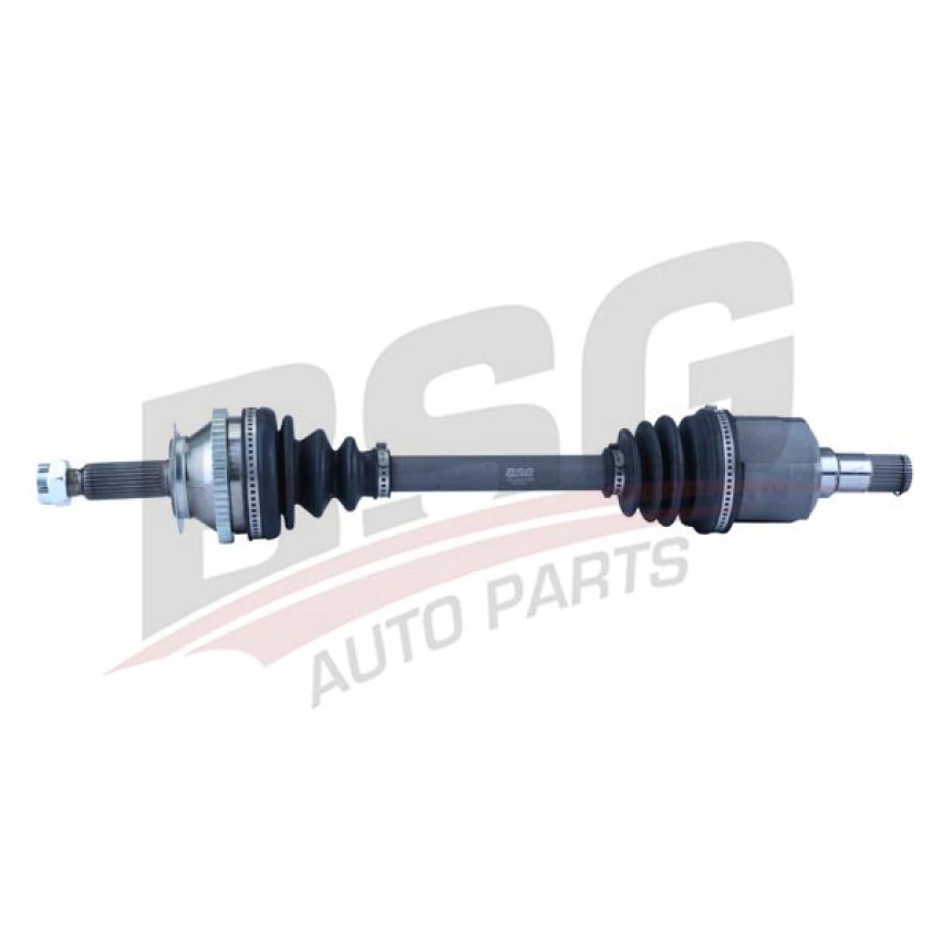 Kore Aks Komple Ön Sol - Abs LI - Bsg 40-350-036