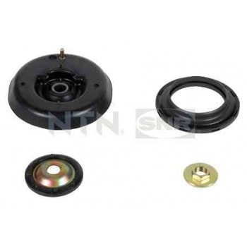 AMORTISÖR TAKOZ SETI - TAKOZ+RULMAN+PUL+SOMUN) - SNR KB65922