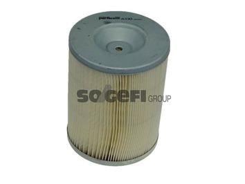 HAVA FILTRESI FORD - PURFLUX A330