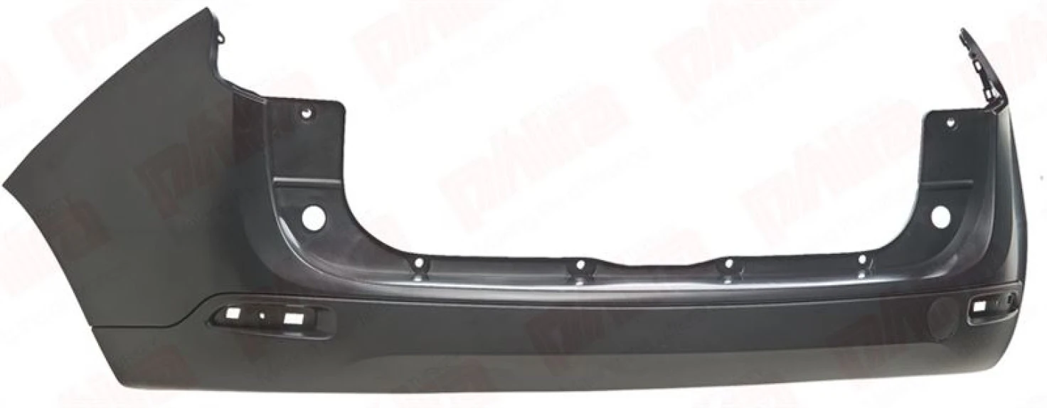 Renault Arka Tampon Astarsız Dacıa Lodgy 12> - Phira 27151240