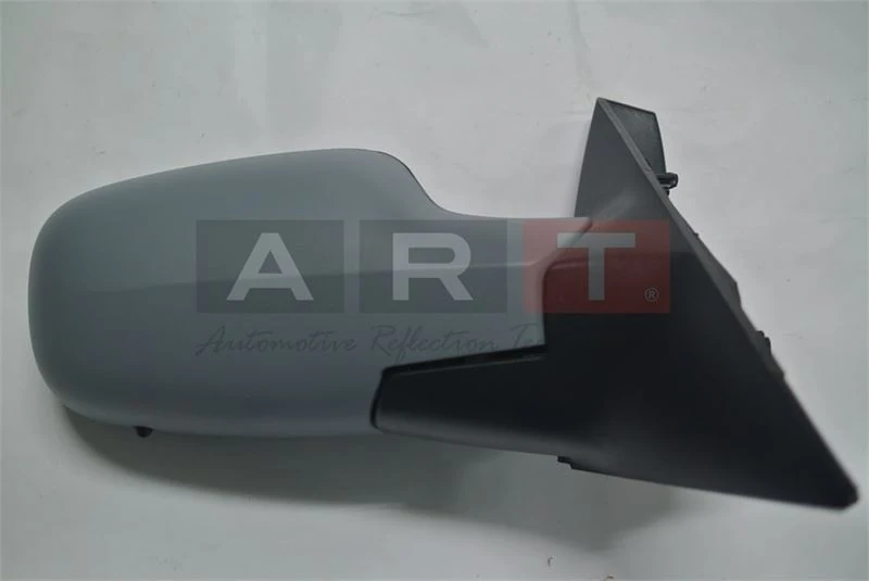 Renault Dis Dikiz Aynası Elektrikli İsitmalı Astarlı Sensorlu Sag Scenic II 03>09 - Art M002.2227