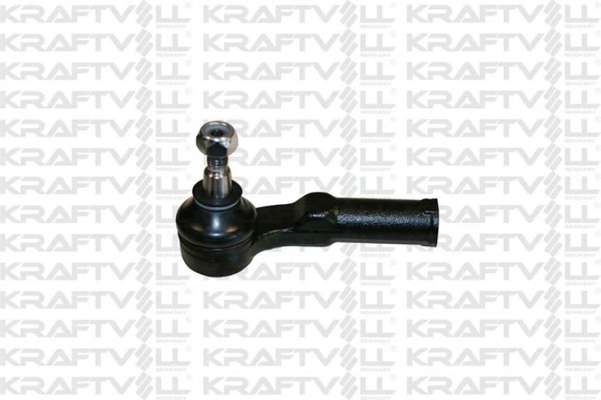 Ford Rot Bası Sol Kuga 08>12 - Kraftvoll 13020441