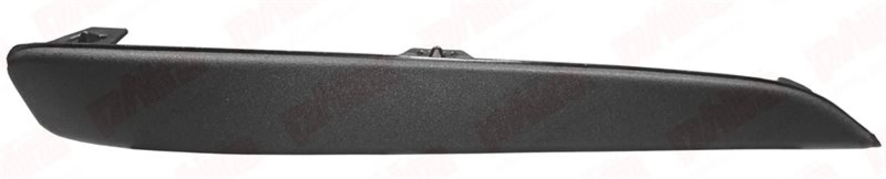 Opel Tampon Bandı On Sag Puturlu Siyah Astra H 04>07 - Eurostamp 101.18.6200