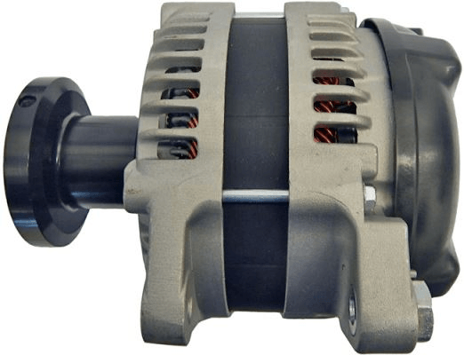 ALTERNATOR 12V FOCUS II 05>11 C MAX 05>11 1,8TDCI DURATECH 115PS KLIMALI - HELLA 8EL012426-221