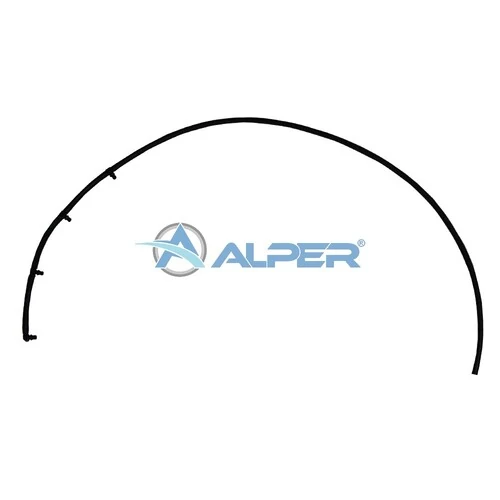 İveco Ticarı Enjektor Geri Donus Hortumu Ducato III Boxer III Jumper III 3.0 Hdi Mjet 06> İveco Daıly 3.0 Mjet 06 - Alper 241142