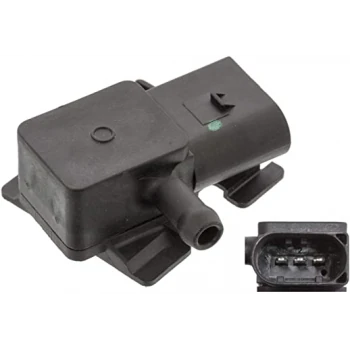 Bmw Egzoz Basınc Sensoru Bmw E81 F20 F30 F10 E60 E84 E83 F25 F26 E70 N47 N57 - Febi 47155