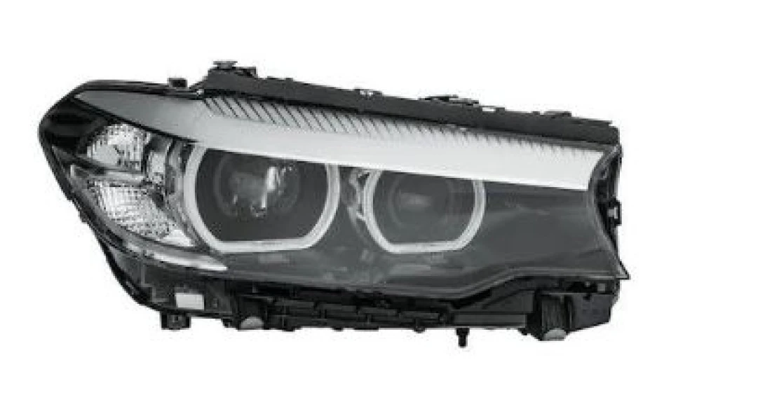 Bmw Far Led Sag Bmw G30 2017> - Xdb 63117214952