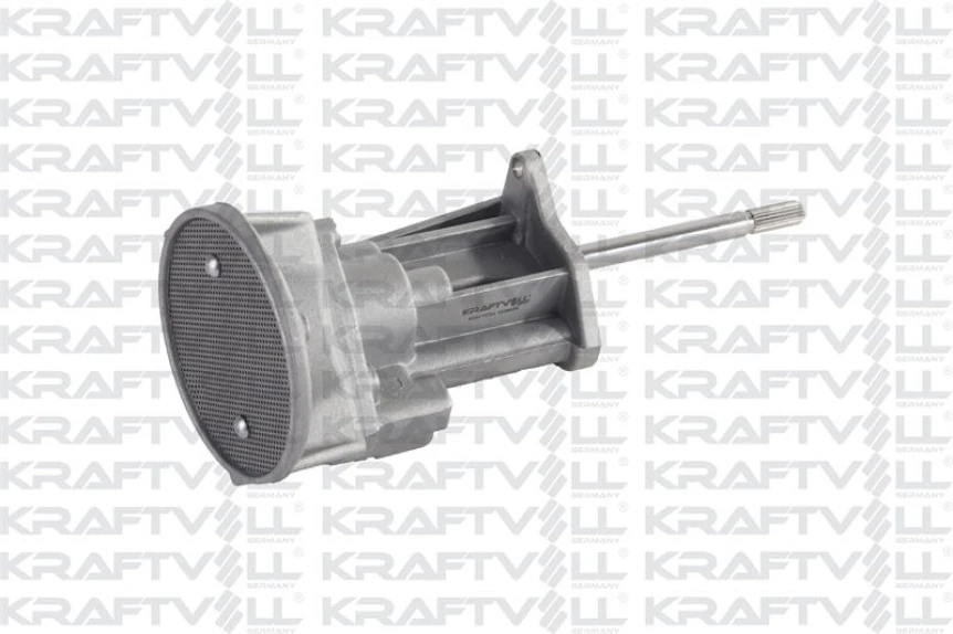 Renault Eski Yag Pompası R9 Faırway 1600 F8q-F9q-F2n-F3p F3n - Kraftvoll 12030055