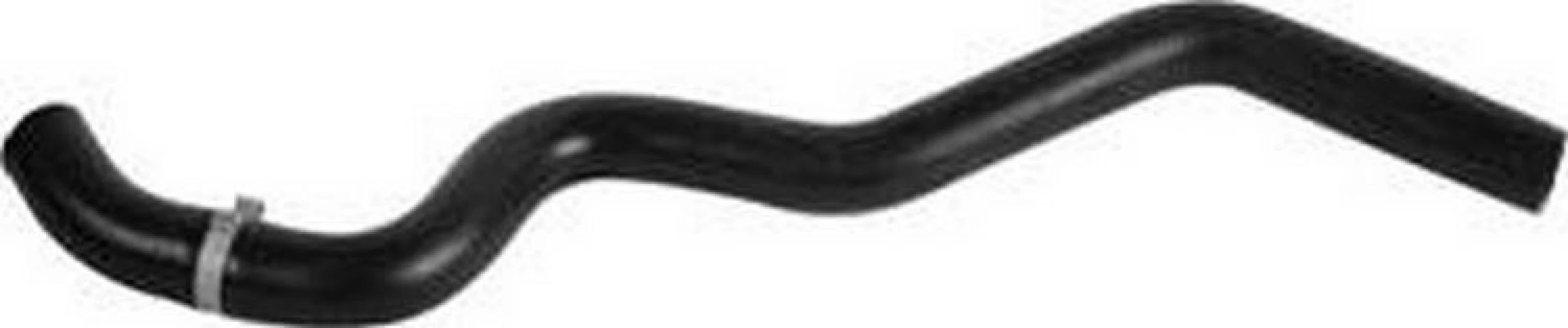 Renault Kalorıfer Hortumu Modus 1,4 Clio III 1,4 / 1,6 16v K4j - Ytt Y51210