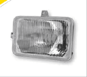2000 FORD H4 SOL OPTİK/İVECO 85-12   (10651E)   (20) - FARBA-10655E
