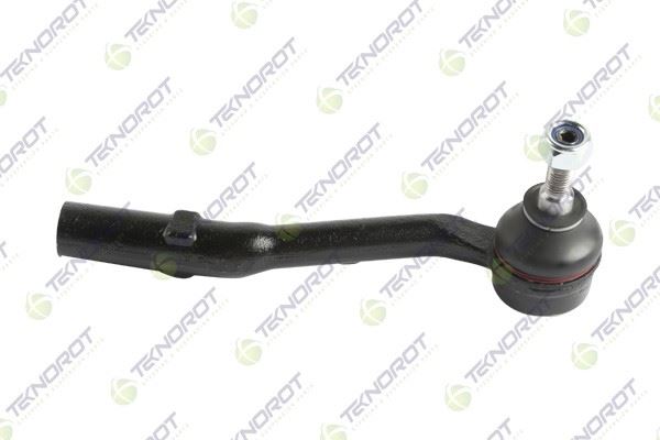 ROTBASI SAG C3 III DS3 09> - TEKNOROT CI-561