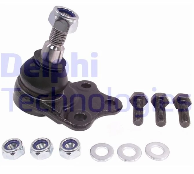 Land Rover Alt Rotıl On Sol-Sag Land Rover Freelander 2 2006 > 2015 - Delphi Tc2591