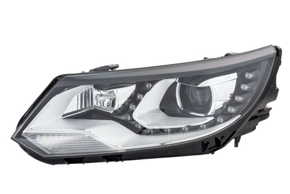 FAR SOL KOMPLE TIGUAN 11>15 - HELLA 1ZS010748-311