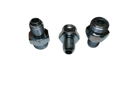 13809 Hepsine Hidrolik Damper Nipeli 5-8 F4320 Tümersan B-75 - PY-13809 - PY-13809