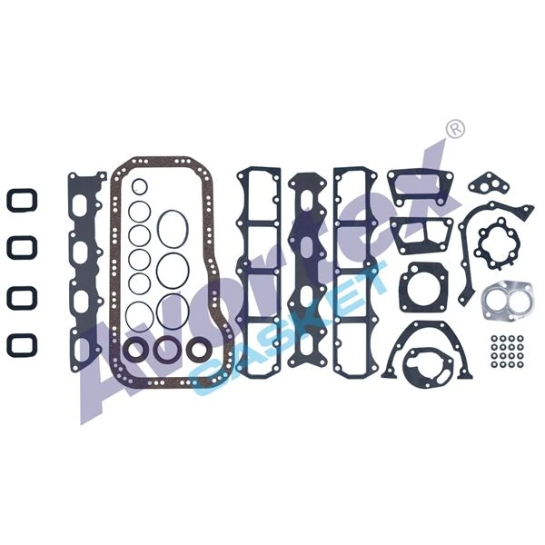 Fiat Motor Takım Conta Full (skc Harıc Viton Keceli-Subap Lastıklı) Fiat Multıpla Bravo Marea Bravo Brava - Avortex 3000s