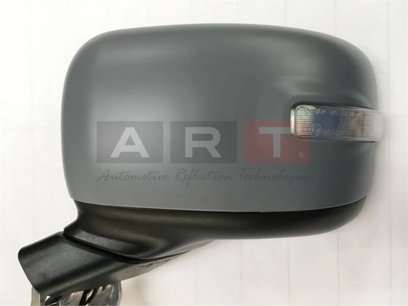 Jeep Dis Dikiz Aynası  Elektrikli Katlanır İsitmalı Astarlı Sinyallı Sensörlu Sag Renegade 13> - Art M045.5045