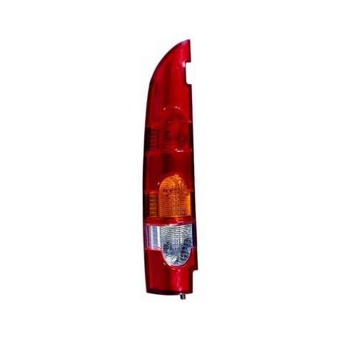 STOP LAMBASI SOL KANGO 03 07 ARKA CIFT KAPI DUYSUZ - CERKEZ CVR-405