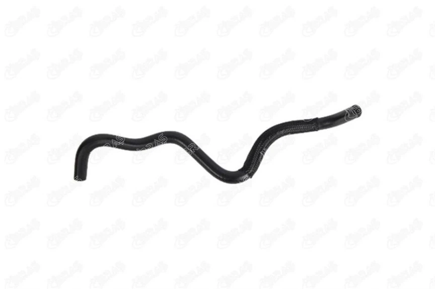 Opel Radyatör Yedek Su Depo Hortumu - Radyatör Yedek Su Depo Hortumu - İbr 21364