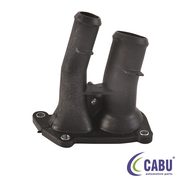 TERMOSTAT GOVDE SU CIKIS KONNEKTORU CONNECT 1.8TDCI 02>13 FOCUS 98>11 MONDEO IV 07>14 S MAX GALXY 06 - CABU 330705