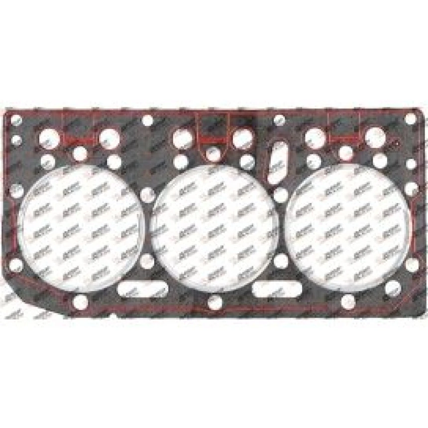 Daf Truck Silindir Kapak Contası Daf Ws 225 / 242 6 Silindir 85 95 09 / 87> Xe 250 C Cf85 / 95 01 / 01 - İmsp Xf95-050