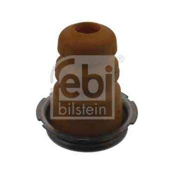 ARKA AMORTISOR TAKOZU (122mm) CADDY 04> 1.6 2.0TDI CAYD CUUF DFSC - FEBI 40696