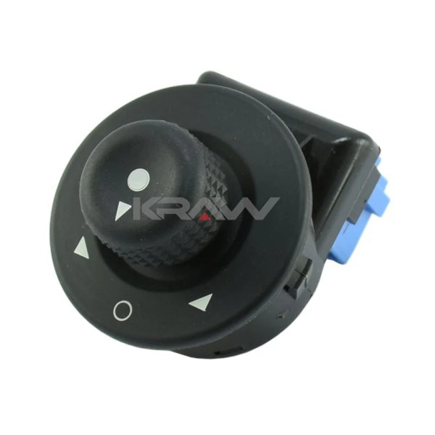 Psa Dikiz Aynası Kumanda Dugmesi Partner Tepe Berlingo III 08> - Kraw An-680