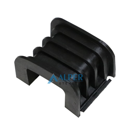 RADYATOR ALT LASTIGI DKS - ALPER 201011