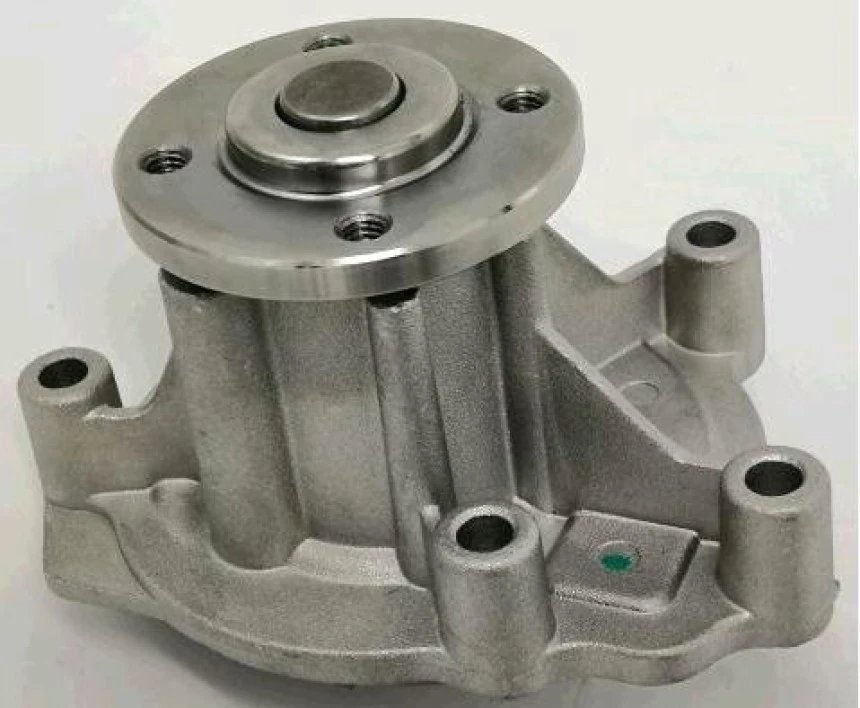 Mercedes Devirdaım Pompası (m166, Om668) A-Class W168 97>04 Vaneo 414 02>05 - Gsp Wp900013