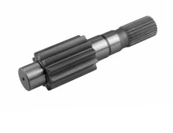 CSX-TF-TX66-TX68 SERISI CER PINYONU - Z-11 - AS50351 - AS50351