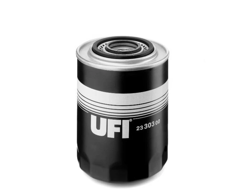 İveco Ticarı Yag Filtresi Master Ducato Jumper Daıly Movano Boxer Trafıc Mascott 2,5d / 2,8 - Ufı 23.303.00