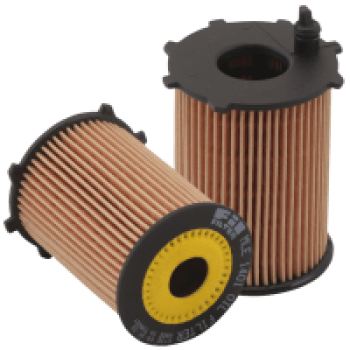 YAG FILTRESI MINI COOPER R56 R55 P107 206 207 301 307 308 407 BIPPER PARTNER TEPEE / C-ELYSEE C1 C2 - FIL MLE1401