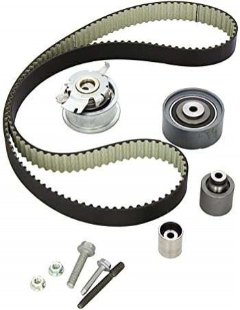 TRIGER SETI FIAT PANDA PUNTO UNO 50 60 TIPO 1.1 86> - DAYCO KTB304B