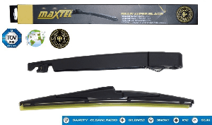 ARKA SİLGİ SÜPÜRGESİ KOLLU  12'' 305 mm KIA SORENTO 2016> - MAXTEL-12616609