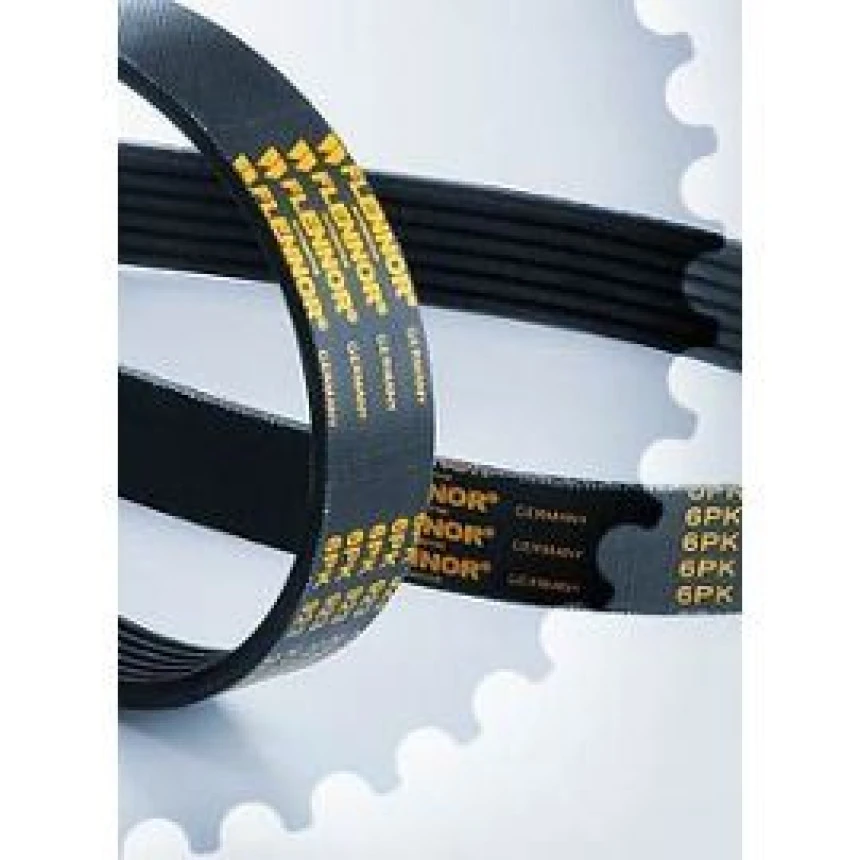 Fiat Kanallı Kayıs A3 Golf V Caddy III Passat 1,9tdi 2,0tdi Klimalı Doblo Palıo 1,9d / Jtd - Gmb Gpk 6pk1053