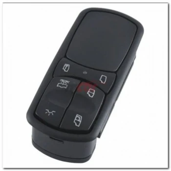 Mercedes Truck Cam Acma Ve Ayna Anahtarı Sol Mercedes Actros Ym 13> - Maxtel 18208097
