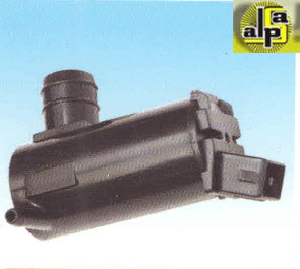 SU FİSKİYE MOTORU-TRANSİT T.15 - EMA-WP600