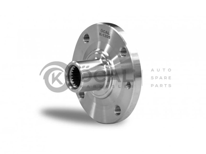 Renault On Teker Poryası Renault Clio İii,iv Captur Modus Megan II - Ocal R-1205