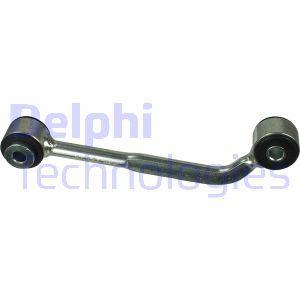 ASKI ROTU ARKA SOL W203 02>07 S203 02>07 CL203 02>08 C209 02>09 A209 03>10 R171 04>11 - DELPHI TC2057