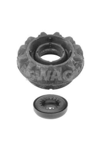 AMORTISOR TAKOZU RULMANLI (KIT) VOLKSWAGEN POLO GOLF II GOLF III GOLF IV - SWAG 30550009